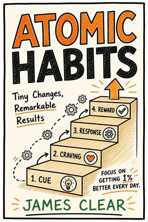 Atomic Habits