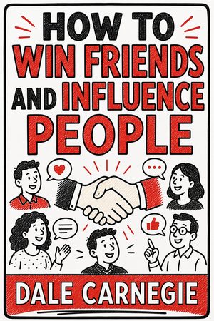How to Win Friends and Influence People