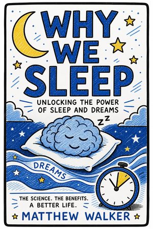 Why We Sleep