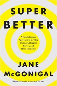 Superbetter