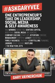 #AskGaryVee by Gary Vaynerchuk