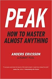 Peak Anders Ericsson
