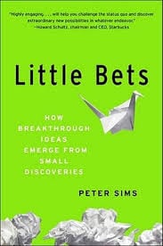 little bets book